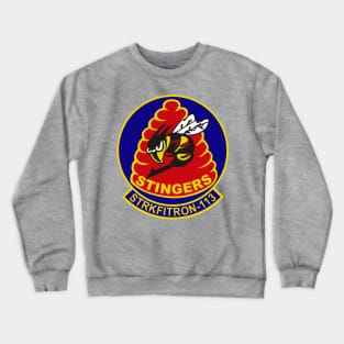 VFA133 Stingers Crewneck Sweatshirt